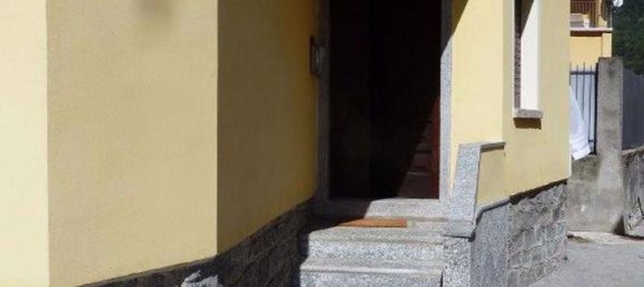 5-Zimmer Wohnung in Crodo, Italy, Nr. 174478 10