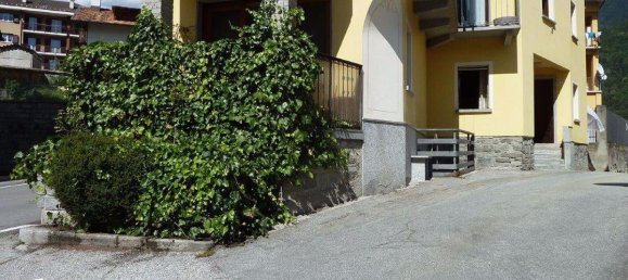 5-Zimmer Wohnung in Crodo, Italy, Nr. 174478 2