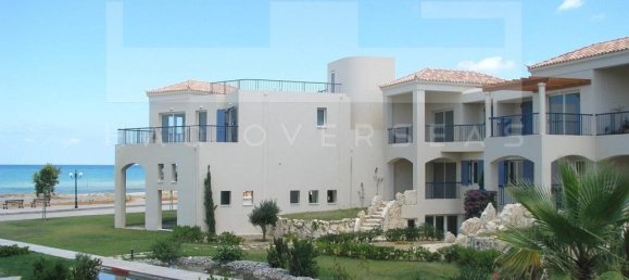 Квартира с 1 спальней в Крит, Греция № 312 12