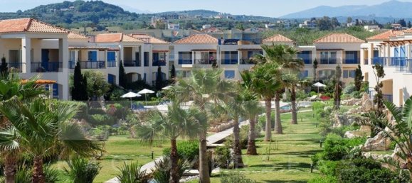 1 bedroom Apartment in Crete, Greece No. 312 2