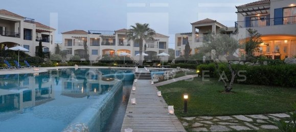 Квартира с 1 спальней в Крит, Греция № 312 13