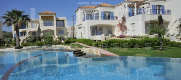 1 bedroom Apartment in Crete, Greece No. 312 5