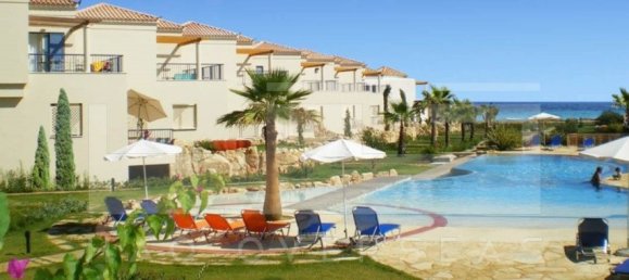 1 bedroom Apartment in Crete, Greece No. 312 4