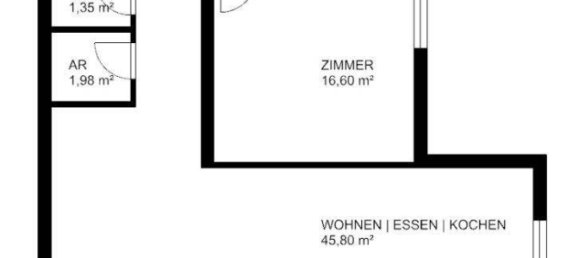 Apartamento de 3 divisões em Jenbach, Austria N.º 147956 15