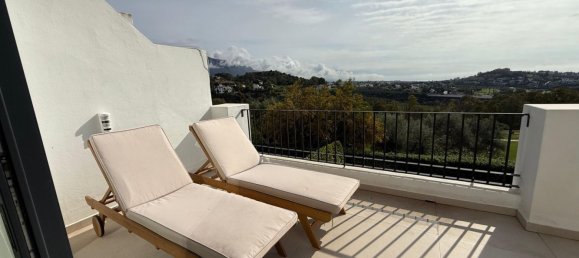 4 bedrooms Townhouse in La Quinta, Spain No. 118319 35