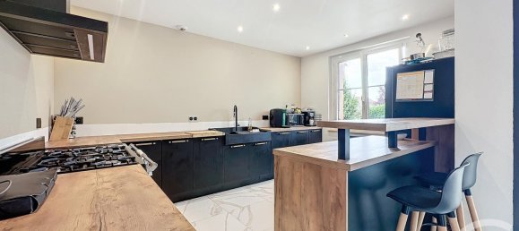 2 Schlafzimmer Haus in Vallant-Saint-Georges, France, Nr. 239281 3