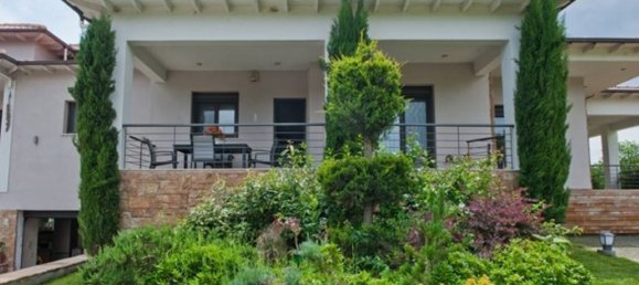 5 Schlafzimmer Gewerbliche Immobilien in Chalkidiki, Greece, Nr. 6025 2