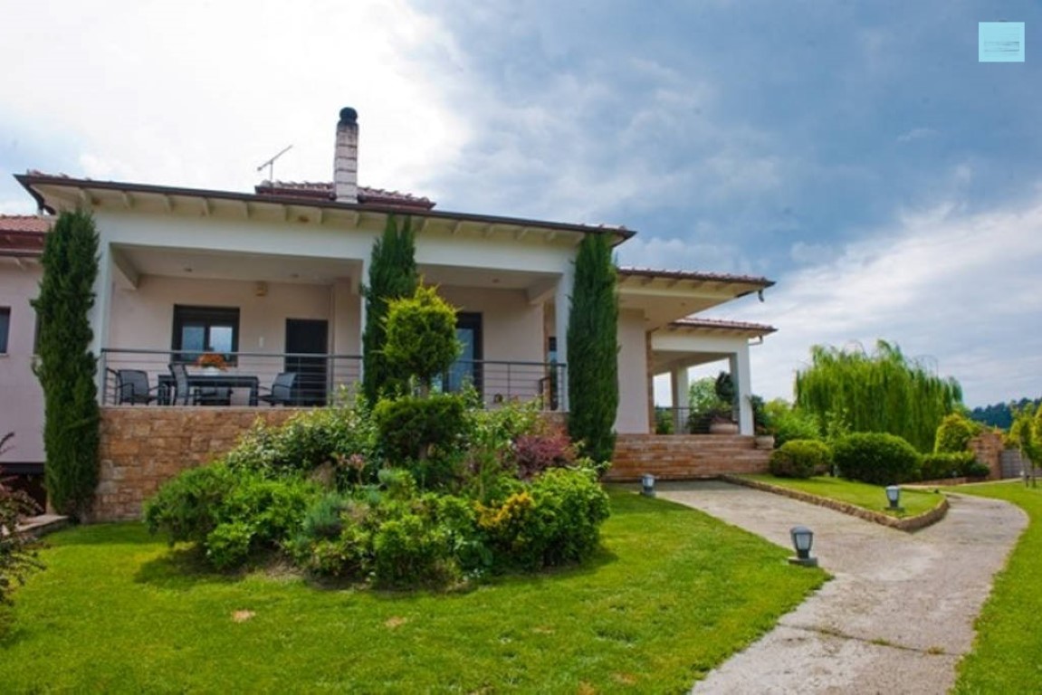 5 Schlafzimmer Gewerbliche Immobilien in Chalkidiki, Greece, Nr. 6025