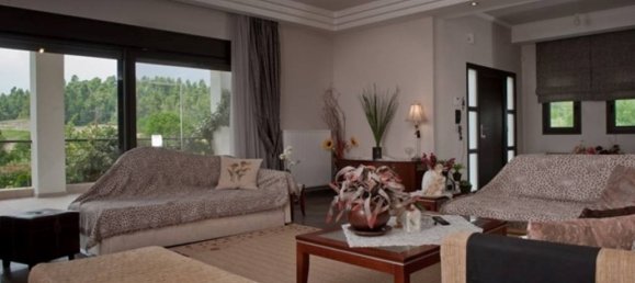 5 Schlafzimmer Gewerbliche Immobilien in Chalkidiki, Greece, Nr. 6025 5