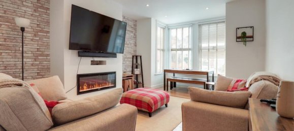 1 bedroom Apartment in Exmouth, United Kingdom No. 13732 2