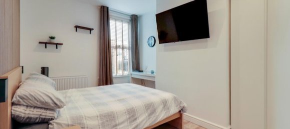 1 bedroom Apartment in Exmouth, United Kingdom No. 13732 4