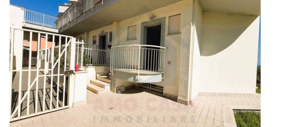 1 bedroom Apartment in Santa Marinella, Italy No. 357501 17