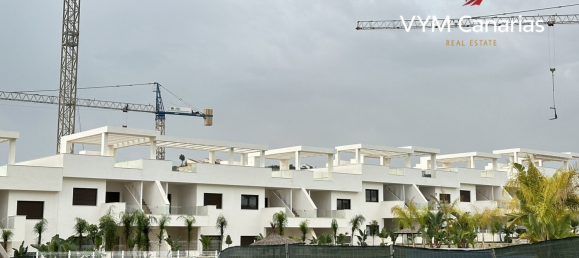 Apartamento de 2 dormitorios en Finestrat, Spain No. 15134 6