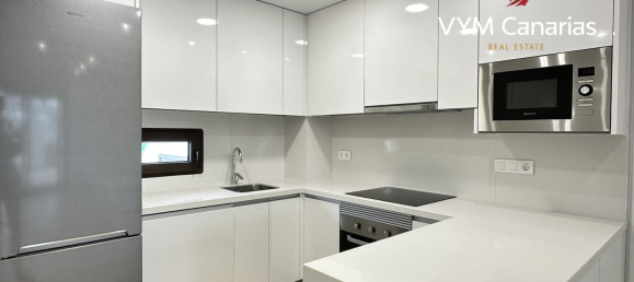 Apartamento de 2 dormitorios en Finestrat, Spain No. 15134 12