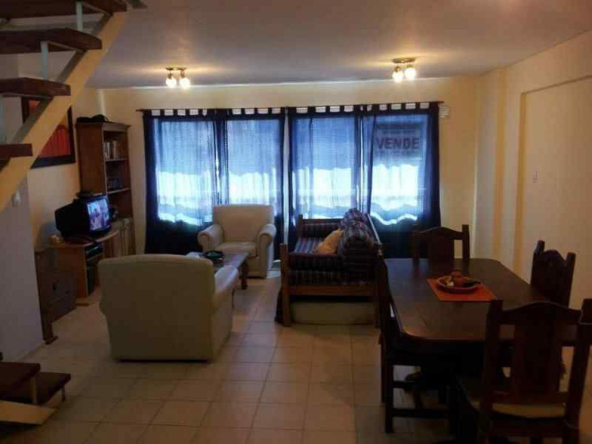 2 bedrooms Apartment in Cordoba, Argentina No. 7045