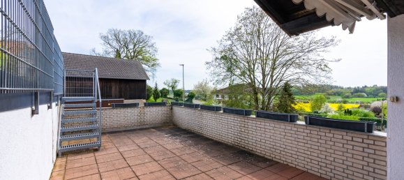 10-Zimmer Schlösser in Hungen, Germany, Nr. 23172 16