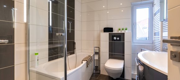 10-Zimmer Schlösser in Hungen, Germany, Nr. 23172 14