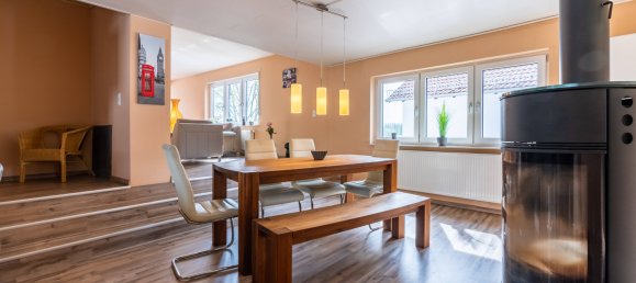 10-Zimmer Schlösser in Hungen, Germany, Nr. 23172 11