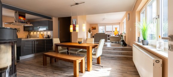 10-Zimmer Schlösser in Hungen, Germany, Nr. 23172 8