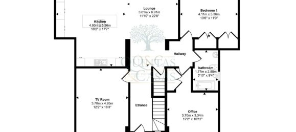 5 bedrooms House in Loule, Portugal No. 137988 20