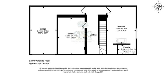 5 bedrooms House in Loule, Portugal No. 137988 22