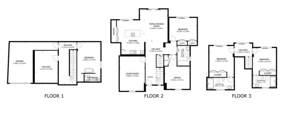 5 bedrooms House in Loule, Portugal No. 137988 23