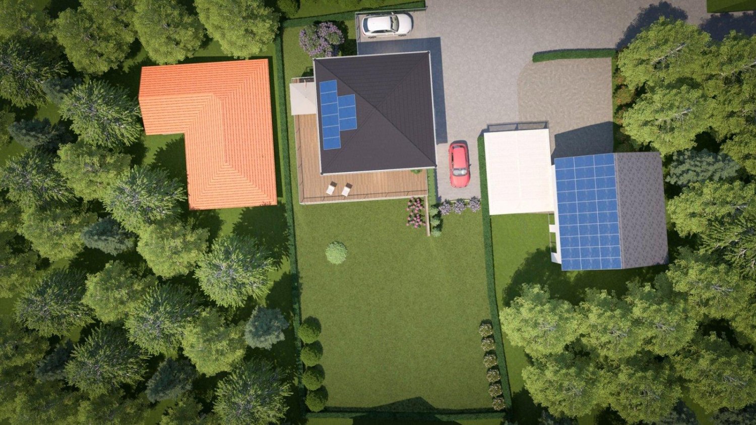 4 chambres Villa à Schweinfurt, Germany No. 204141