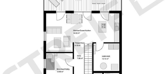 4 chambres Villa à Schweinfurt, Germany No. 204141 3