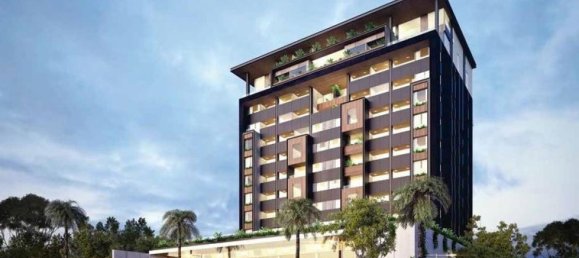 Apartamento de 2 dormitorios en Yucatán, Mexico No. 188143 2