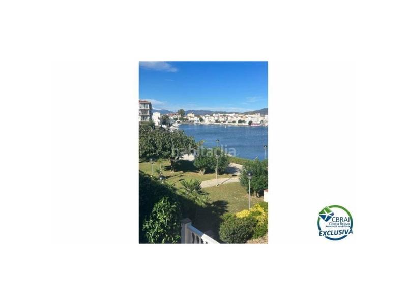 Apartamento T2 em Empuriabrava, Spain N.º 203719