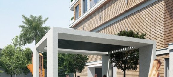 Apartment 4+1 in Mahmutlar, Turkey No. 14015 19