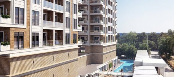 Apartment 4+1 in Mahmutlar, Turkey No. 14015 22