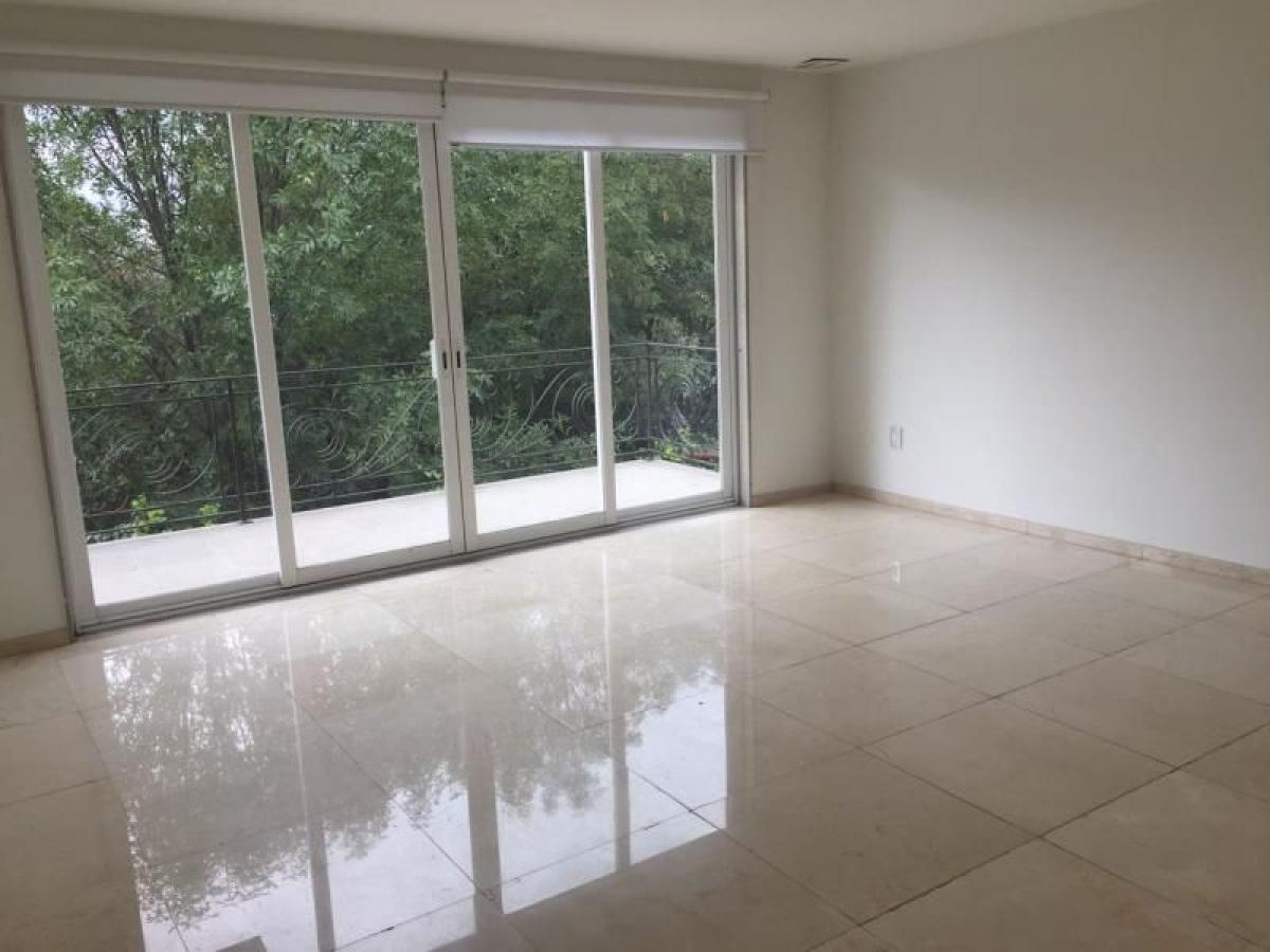 4 bedrooms House in Mexico No. 188743