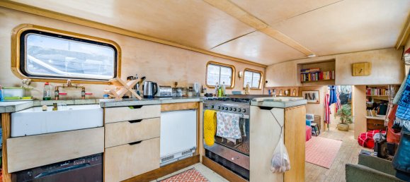 1 Schlafzimmer Haus in London, United Kingdom, Nr. 12243 23