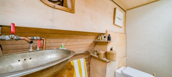 1 Schlafzimmer Haus in London, United Kingdom, Nr. 12243 11