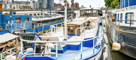 1 Schlafzimmer Haus in London, United Kingdom, Nr. 12243 10