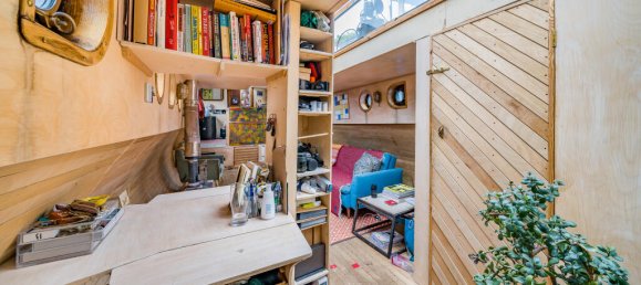 1 Schlafzimmer Haus in London, United Kingdom, Nr. 12243 19