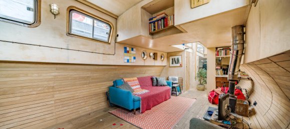 1 Schlafzimmer Haus in London, United Kingdom, Nr. 12243 8