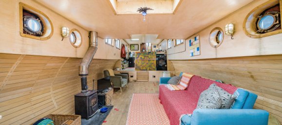 1 Schlafzimmer Haus in London, United Kingdom, Nr. 12243 13