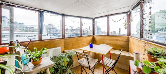 1 Schlafzimmer Haus in London, United Kingdom, Nr. 12243 21