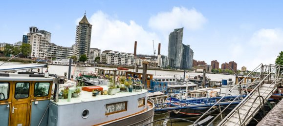 1 Schlafzimmer Haus in London, United Kingdom, Nr. 12243 15