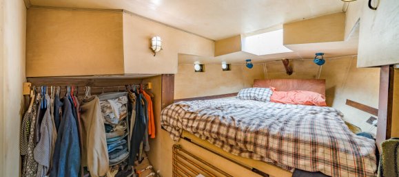 1 Schlafzimmer Haus in London, United Kingdom, Nr. 12243 3