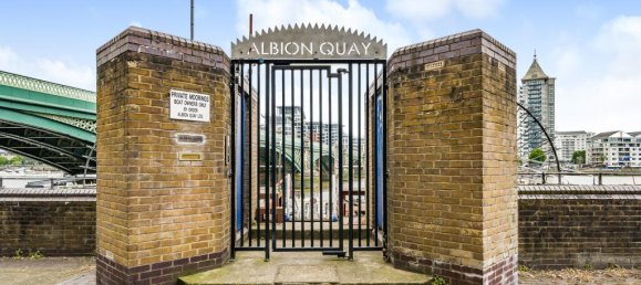 1 Schlafzimmer Haus in London, United Kingdom, Nr. 12243 18