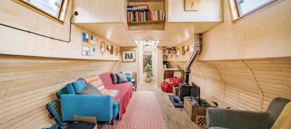 1 Schlafzimmer Haus in London, United Kingdom, Nr. 12243 28