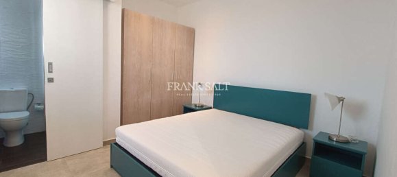 1 bedroom Penthouse in Sliema, Malta No. 3876 7