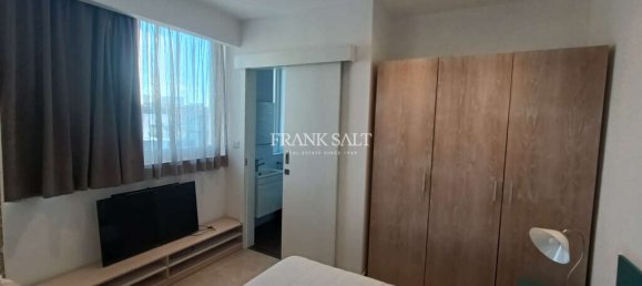 1 bedroom Penthouse in Sliema, Malta No. 3876 8