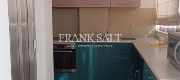 1 bedroom Penthouse in Sliema, Malta No. 3876 6