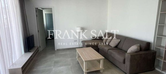 1 bedroom Penthouse in Sliema, Malta No. 3876 3