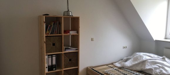 4-salle Penthouse à Donau-Ries, Germany No. 137321 11