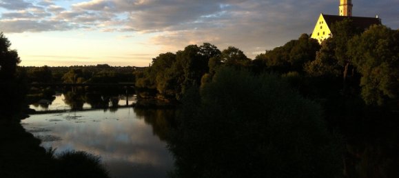 4-salle Penthouse à Donau-Ries, Germany No. 137321 19